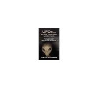 Ufos...Alien Thought Machines