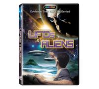 Questar – UFO's & Aliens