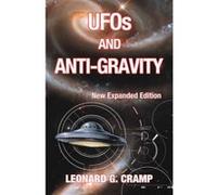 Ufos and Anti-Gravity - [Version Originale] Leonard George Cramp (Auteur)