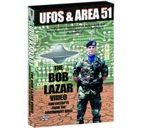 Ufos And Area 51, Vol. 2