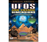 UFOs and Cosmic Dimensions: a [Import]
