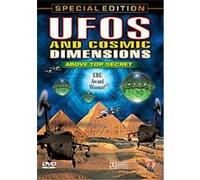 UFOs And Cosmic Dimensions G