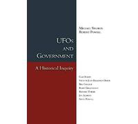 Ufos And Government