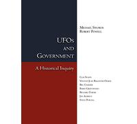 UFOs and Government: A Historical Inquiry