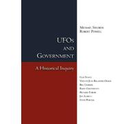 UFOs and Government: A Historical Inquiry by Swords, Michael [Paperback] NEUF