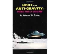Ufos & Anti-Gravity: Piece for a Jig Saw