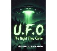 UFOs Are Real ?: The Hidden Truth Secrets Beyond Human Science