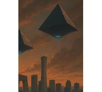 UFOs: China: Chronicles of a Thousand-Year Mystery