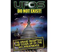 UFOs Do Not Exist