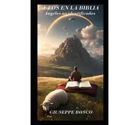 Ufos En La Biblia: Ángeles No Identificados (La Creazione)