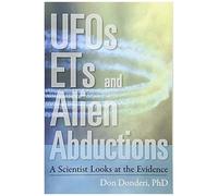 Ufos, Ets, And Alien Abductions