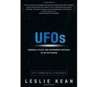 UFOs: Generals, Pilots, and Government Officials Go on the Record - [Version Originale] Inconnu (Auteur)