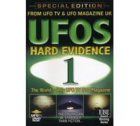UFOs: Hard Evidence 1: UFOs & NASA & Area 51