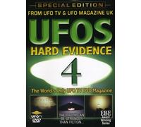 UFOs: Hard Evidence 4: Vatican Et & UFOs