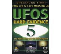 UFOs: Hard Evidence 5: MJ-12 & Pilot Encounters