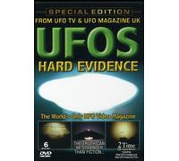 Ufos: Hard Evidence [Import USA Zone 1]