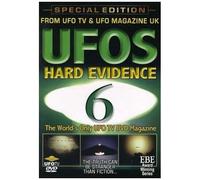 Ufos: Hard Evidence Vol 6, Mysterious Spheres / Advanced Propulsion / Crop Circles / Skywatch Analysis