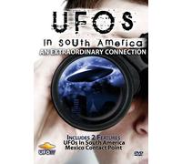 UFOs in South America