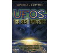 Ufos: The Best Evidence [Import USA Zone 1]
