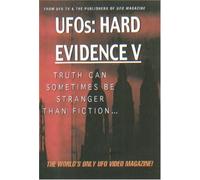 Ufos: The Hard Evidence 5 [Import USA Zone 1]