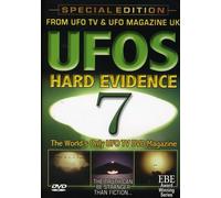 Ufos: The Hard Evidence 7 [Import USA Zone 1]
