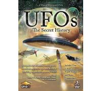 UFOs: The Secret History