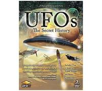 Ufos: The Secret History