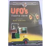 UFOs They're Here/Evidence of the Arrival