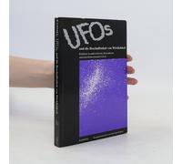 Ufos Und Die Beschaffenheit Von Wirklichkeit Judi Pope Koteen