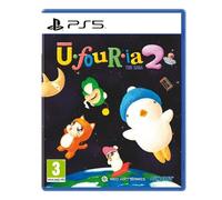 Ufouria 2 : The Saga PS5