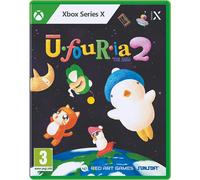 Xbox Series X Ufouria: The Saga 2 Game NEUF