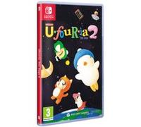 Ufouria The Saga 2 Nintendo Switch