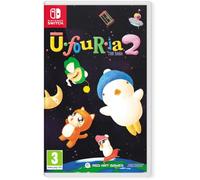 Ufouria The Saga 2 Nintendo Switch