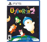 Ufouria: The Saga 2 - Ps5 (Us)