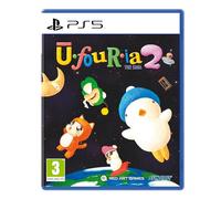 Ufouria The Saga 2 PS5