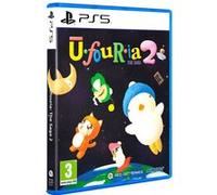 Ufouria The Saga 2 PS5