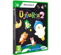 Ufouria The Saga 2 Xbox Series X