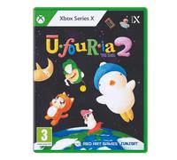 Xbox Series X Ufouria: The Saga 2 Game NEUF