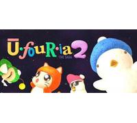 Ufouria The Saga 2 (Xbox X)