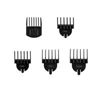 Ufree Lot de 5 peignes de rechange pour tondeuse à barbe tout-en-un