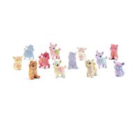 Œufs à collectionner - Mini Alpagas