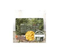 Œufs brouillés aux oignons CONVAR™ Feldküche - Repas outdoor - conservation 10 ans