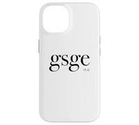 Œufs brouillés - Quiz sur Les Amateurs de Mots croisés cryptiques Coque pour iPhone 14