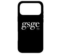 Œufs brouillés - Quiz sur Les Amateurs de Mots croisés cryptiques Coque pour iPhone 17 Pro Max