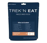 Trek'n Eat Œufs brouillés aux oignons lyophilisés – 310 g
