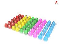 ¿Ufs De Dinosaure Colorés Pour Enfants, 10 Pièces, En Croissance Dans L'Eau, Jouet Éducatif