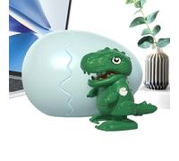Œufs de Dinosaure,Jouets à Remontoir pour Tout-Petits,Récompenses Dinosaure pour la Classe | pour Garçons et Filles Cadeaux d'Anniversaire Pâques Noël Projets Scolaires Activités Intérieures