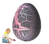 Œufs de Dinosaures à couver,Œufs de Dinosaures à couver - Cultivez dans l'eau Un œuf de Dinosaure - Jouets d'œufs de Dinosaure en Croissance, œuf de Qui éclot dans l'eau, de Pâques