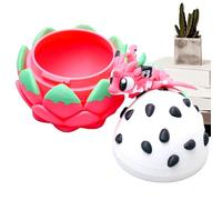 Œufs de dragon - Jouet 3D contre le stress - Modèle articulé avec maillons flexibles pour décoration de voiture, table de chevet - Pour chambre, lieu de travail, école, voyage