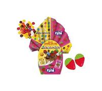 Œufs de Pâques au Chocolat avec Surprise - Chocolat au Lait et Confiseries Variées - Pack de 9 unités